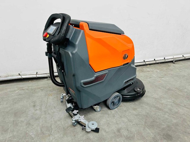 Daewoo - 2026 - daws500 - vloerreiniger - afbeelding 22 van  26