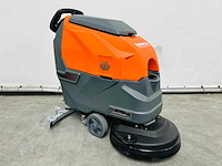 Daewoo - 2026 - daws500 - vloerreiniger - afbeelding 23 van  26
