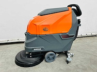 Daewoo - 2026 - daws500 - vloerreiniger - afbeelding 24 van  26