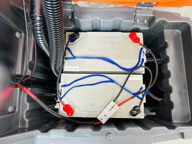 Daewoo - 2026 - daws500 - vloerreiniger - afbeelding 25 van  26