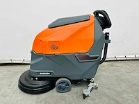 Daewoo - 2026 - daws500 - vloerreiniger - afbeelding 17 van  26