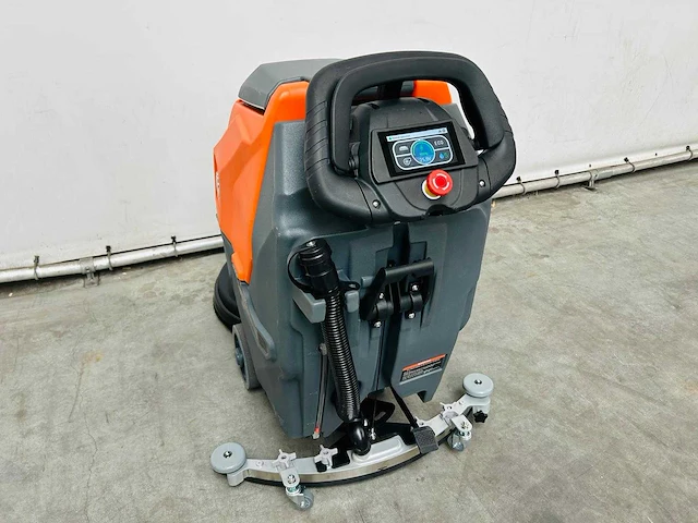 Daewoo - 2026 - daws500 - vloerreiniger - afbeelding 19 van  26