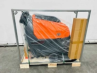 Daewoo - 2026 - daws500 - vloerreiniger - afbeelding 7 van  26