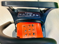 Daewoo - 2026 - dcs6524 - benzine kettingzaag - afbeelding 10 van  12