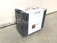Daewoo - 2026 - ddae10500dse-3g - 8.1 kva diesel generator - afbeelding 5 van  14