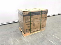 Daewoo - 2026 - ddae10500dse-3g - 8.1 kva diesel generator - afbeelding 6 van  14