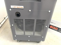 Daewoo - 2026 - ddae10500dse-3g - 8.1 kva diesel generator - afbeelding 13 van  14
