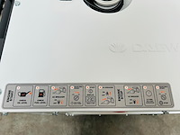 Daewoo - 2026 - ddae10500dse-3g - 8.1 kva diesel generator - afbeelding 2 van  19