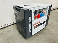 Daewoo - 2026 - ddae10500dse-3g - 8.1 kva diesel... - afbeelding 13 van  19