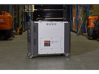Daewoo - 2026 - ddae10500dse-3g - stroomgenerator 8.1kva - afbeelding 5 van  7