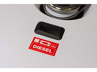 Daewoo - 2026 - ddae10500dse-3g - stroomgenerator 8.1kva - afbeelding 6 van  6