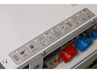 Daewoo - 2026 - ddae10500dse-3g - stroomgenerator 8.1kva - afbeelding 5 van  16