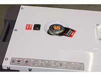 Daewoo - 2026 - ddae10500dse-3g - stroomgenerator 8.1kva - afbeelding 10 van  11