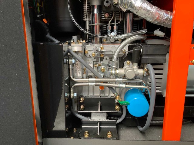 Daewoo - 2026 - ddae18000se-3 - noodstroomaggregaat 20kva - afbeelding 6 van  32