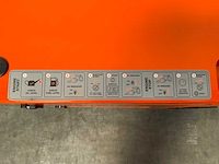 Daewoo - 2026 - ddae18000se-3 - noodstroomaggregaat 20kva - afbeelding 2 van  30