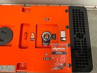 Daewoo - 2026 - ddae18000se-3 - noodstroomaggregaat 20kva - afbeelding 3 van  30