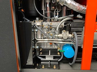 Daewoo - 2026 - ddae18000se-3 - noodstroomaggregaat 20kva - afbeelding 5 van  30