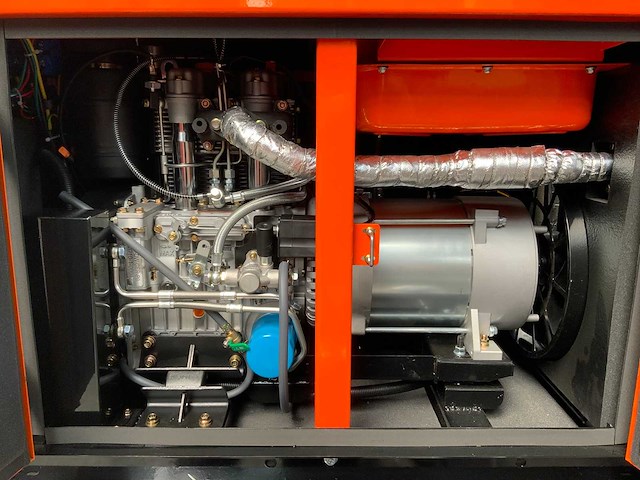 Daewoo - 2026 - ddae18000se-3 - noodstroomaggregaat 20kva - afbeelding 6 van  30