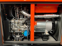 Daewoo - 2026 - ddae18000se-3 - noodstroomaggregaat 20kva - afbeelding 6 van  30