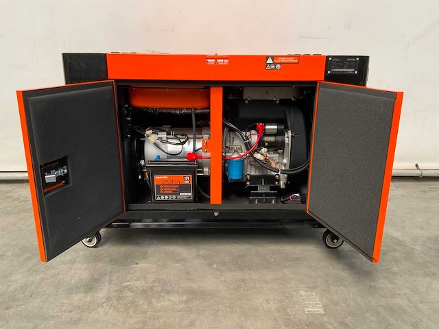 Daewoo - 2026 - ddae18000se-3 - noodstroomaggregaat 20kva - afbeelding 13 van  30
