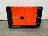 Daewoo - 2026 - ddae18000se-3 - noodstroomaggregaat 20kva - afbeelding 14 van  30