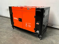 Daewoo - 2026 - ddae18000se-3 - noodstroomaggregaat 20kva - afbeelding 15 van  30
