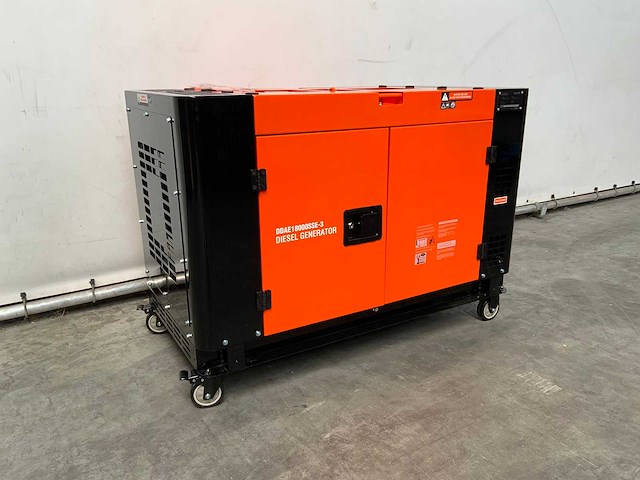 Daewoo - 2026 - ddae18000se-3 - noodstroomaggregaat 20kva - afbeelding 16 van  30