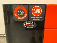 Daewoo - 2026 - ddae18000se-3 - noodstroomaggregaat 20kva - afbeelding 18 van  30