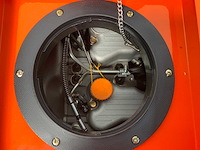 Daewoo - 2026 - ddae18000se-3 - noodstroomaggregaat 20kva - afbeelding 20 van  30