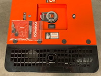 Daewoo - 2026 - ddae18000se-3 - noodstroomaggregaat 20kva - afbeelding 22 van  30
