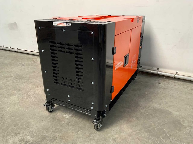 Daewoo - 2026 - ddae18000se-3 - noodstroomaggregaat 20kva - afbeelding 24 van  30