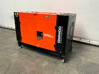 Daewoo - 2026 - ddae18000se-3 - noodstroomaggregaat 20kva - afbeelding 21 van  30