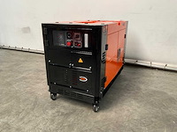 Daewoo - 2026 - ddae18000se-3 - noodstroomaggregaat 20kva - afbeelding 27 van  30
