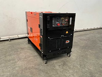 Daewoo - 2026 - ddae18000se-3 - noodstroomaggregaat 20kva - afbeelding 28 van  30