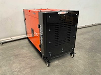 Daewoo - 2026 - ddae18000se-3 - noodstroomaggregaat 20kva - afbeelding 29 van  30