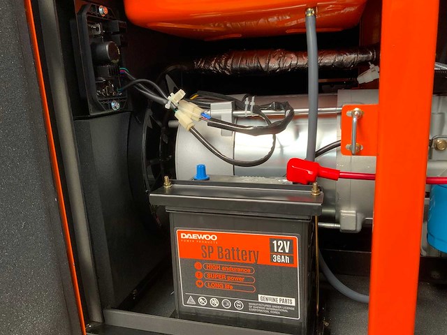Daewoo - 2026 - ddae18000se-3 - noodstroomaggregaat 20kva - afbeelding 13 van  31