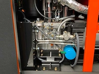 Daewoo - 2026 - ddae18000se-3 - noodstroomaggregaat 20kva - afbeelding 6 van  32