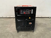 Daewoo - 2026 - ddae18000se-3 - noodstroomaggregaat 20kva - afbeelding 27 van  32