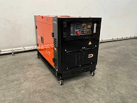 Daewoo - 2026 - ddae18000se-3 - noodstroomaggregaat 20kva - afbeelding 29 van  32