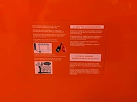 Daewoo - 2026 - ddae18000se-3 - noodstroomaggregaat 20kva - afbeelding 30 van  32