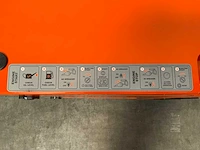 Daewoo - 2026 - ddae18000se-3 - noodstroomaggregaat 20kva - afbeelding 1 van  32