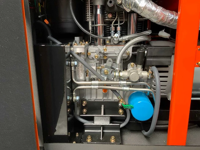 Daewoo - 2026 - ddae18000se-3 - noodstroomaggregaat 20kva - afbeelding 4 van  32