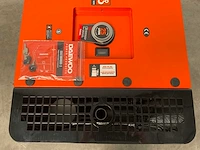 Daewoo - 2026 - ddae18000se-3 - noodstroomaggregaat 20kva - afbeelding 20 van  32