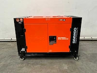 Daewoo - 2026 - ddae18000se-3 - noodstroomaggregaat 20kva - afbeelding 24 van  32
