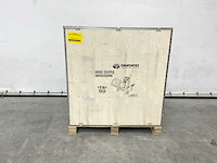 Daewoo - 2026 - dwfkcc350pro - houthakselaar - afbeelding 10 van  19