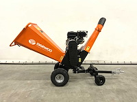Daewoo - 2026 - dwfkcc350pro - houthakselaar - afbeelding 13 van  19