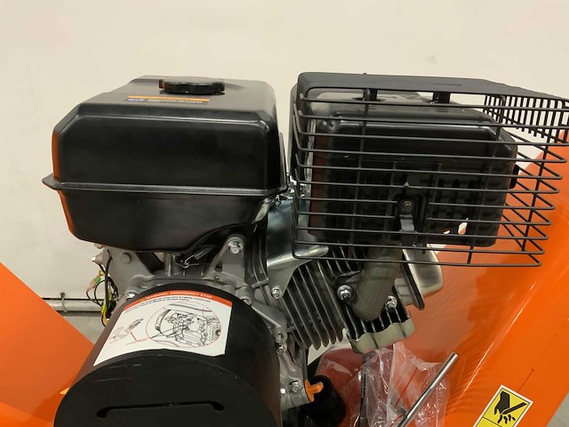Daewoo - 2026 - dwfkcc350pro - houthakselaar - afbeelding 18 van  19