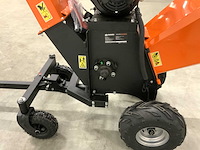 Daewoo - 2026 - dwfkcc350pro - houthakselaar - afbeelding 2 van  19
