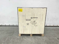 Daewoo - 2026 - dwfkcc350pro - houthakselaar - afbeelding 10 van  19