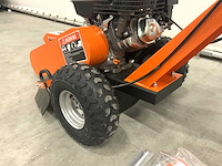 Daewoo - 2026 - dwfsg15-300 - stump grinder - afbeelding 1 van  8